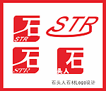 石材Logo