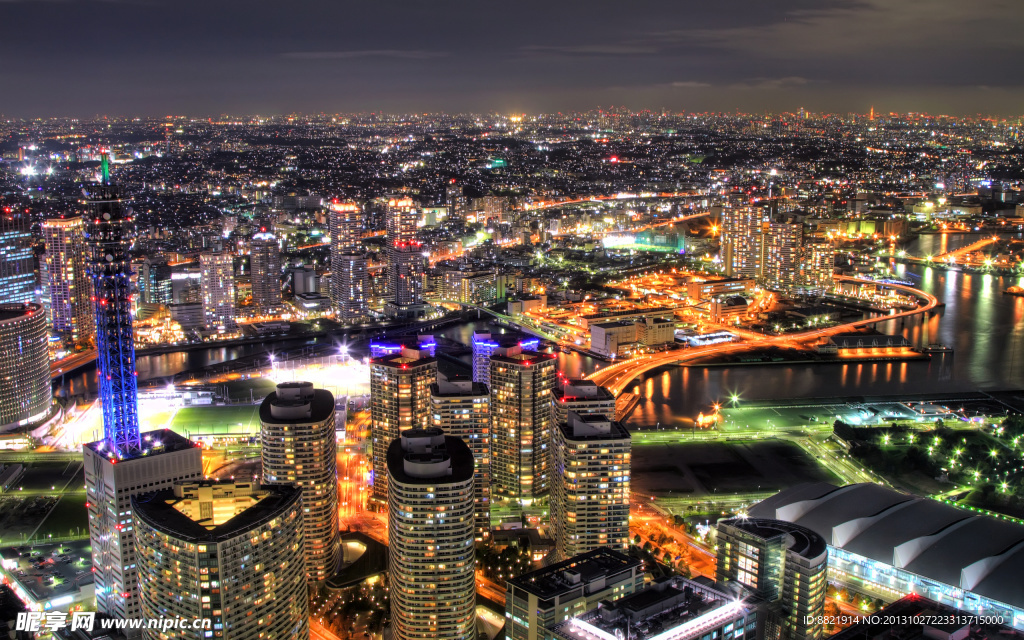城市