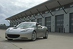 路特斯Evora
