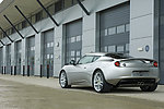 路特斯Evora