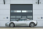 路特斯Evora