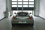 路特斯Evora