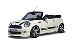 宝马MINI