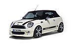 宝马MINI