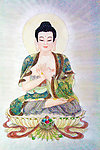 八十八如来佛造像