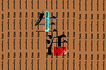 生活文字设计