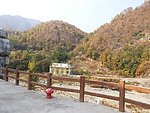 山路