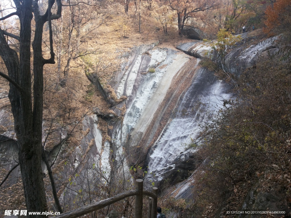 岩石
