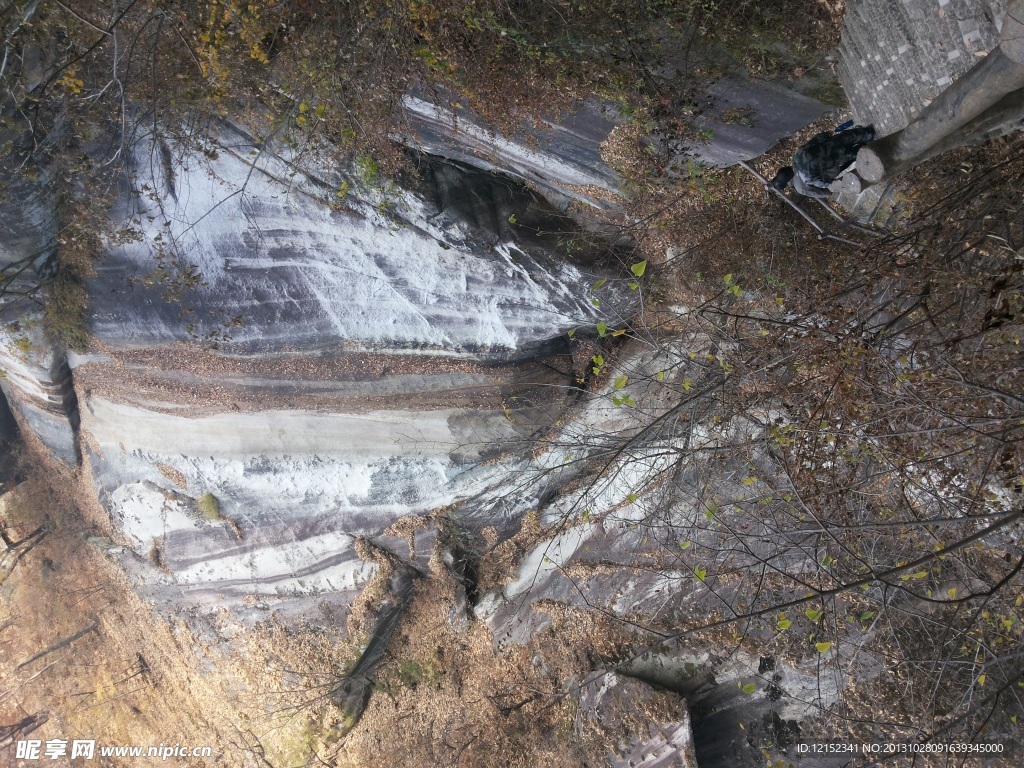 岩石