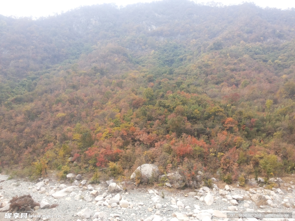 大山