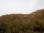 山岭