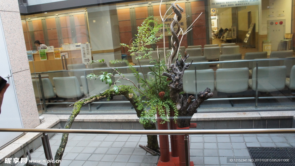木雕
