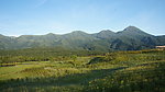 山峦