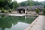 丽水古街