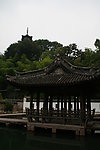 丽水古街