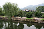 丽水古街
