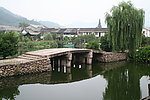 丽水古街