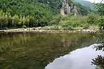 石桅岩