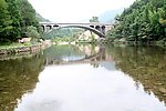 石桅岩