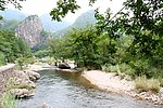 石桅岩