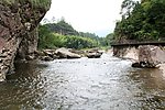 石桅岩
