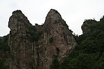 石桅岩
