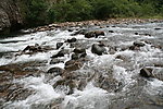 石桅岩