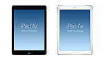 ipadair素材