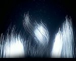 动态粒子光效线条视频
