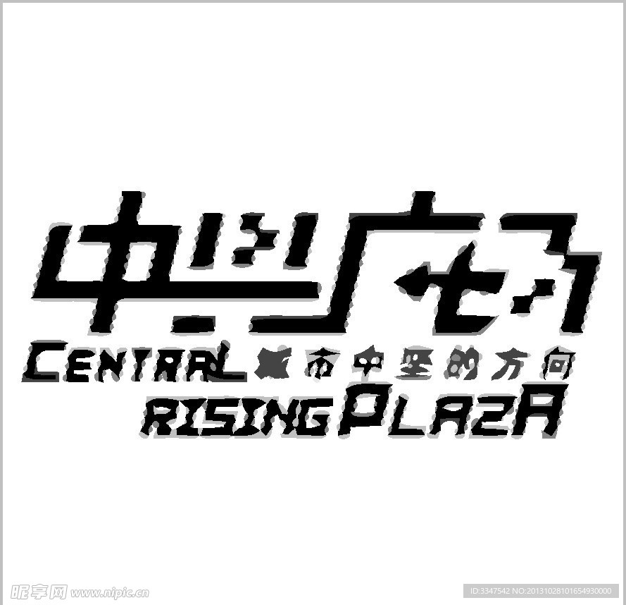 房地产logo