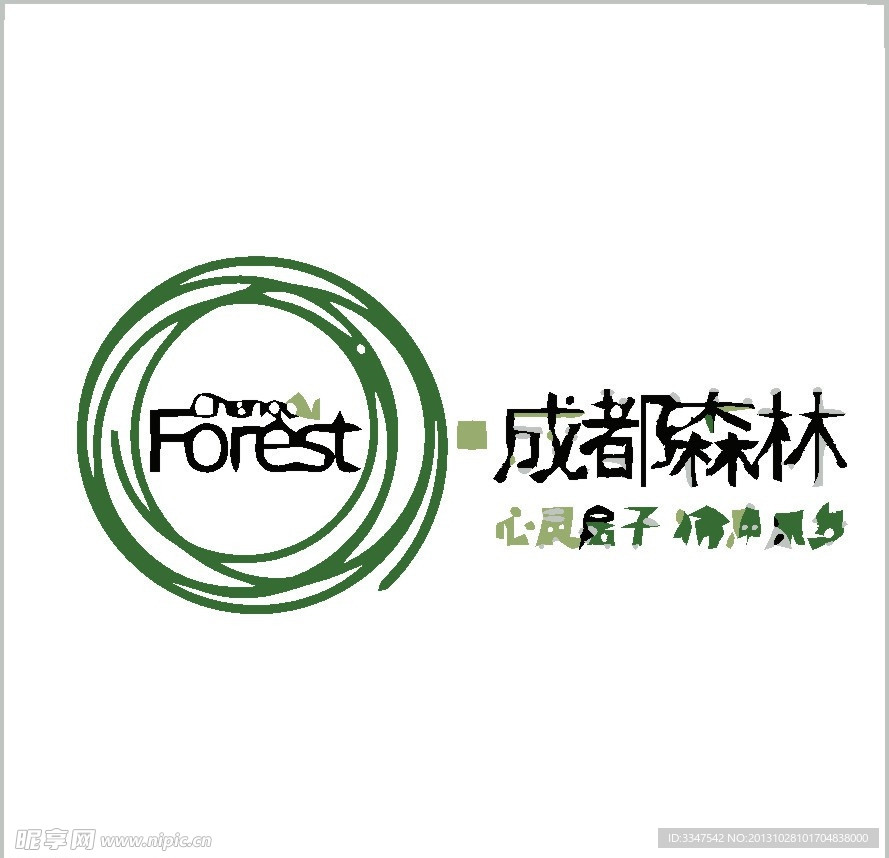 房地产logo