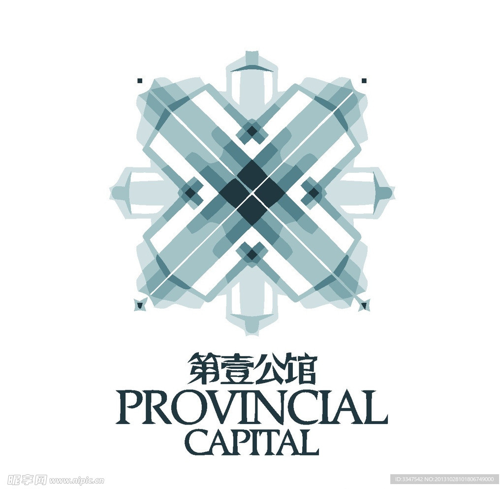 房地产logo