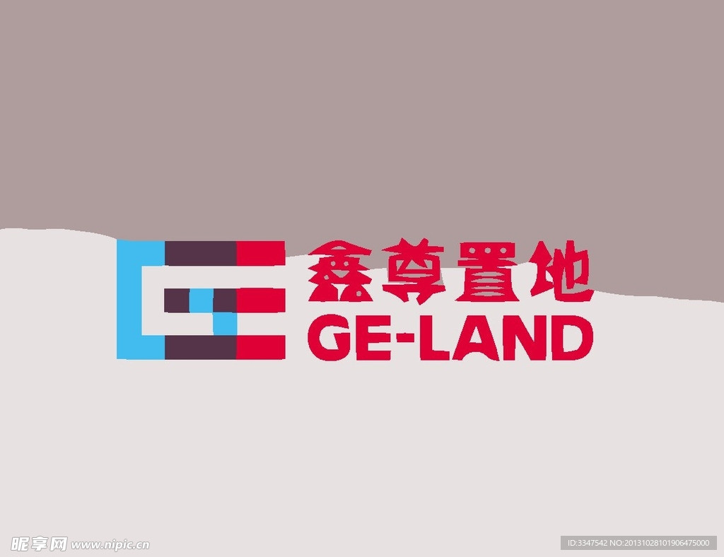 房地产logo