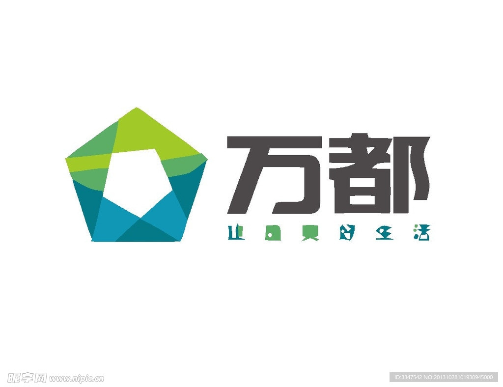 房地产logo