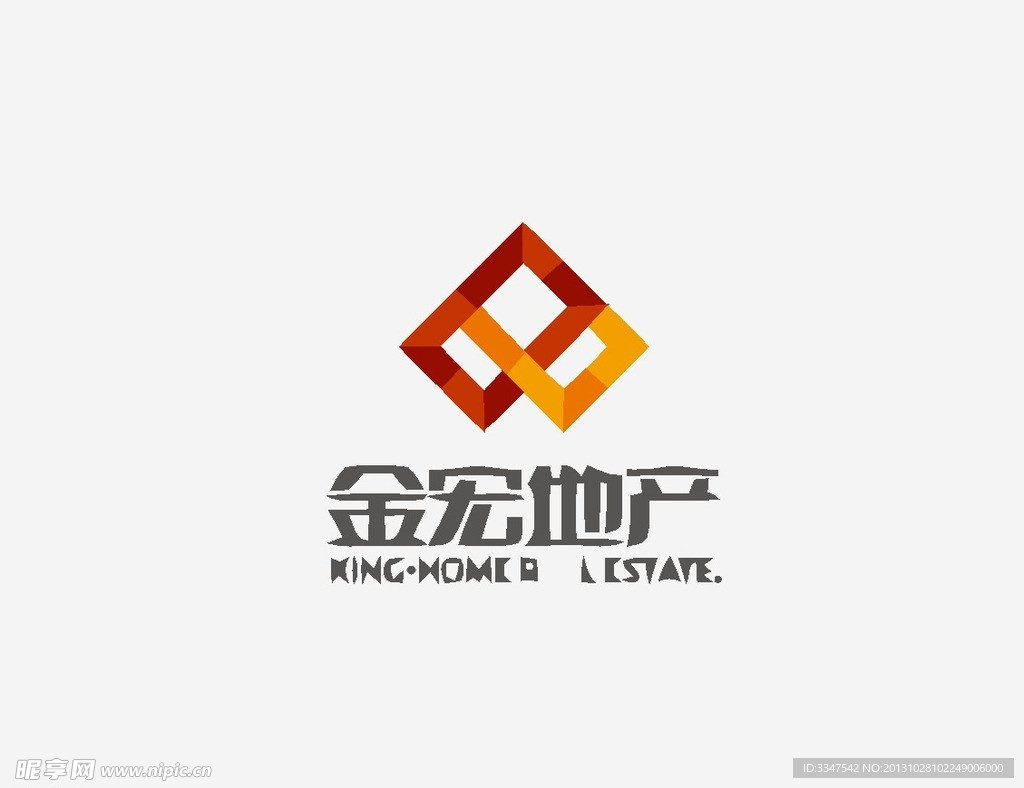 房地产logo