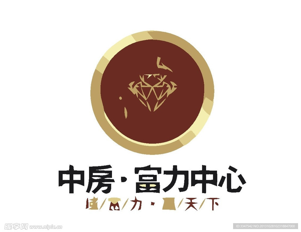 房地产logo