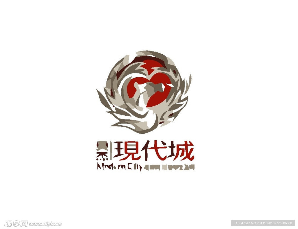 房地产logo