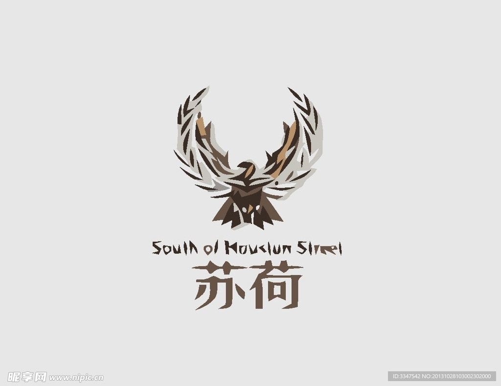 房地产logo