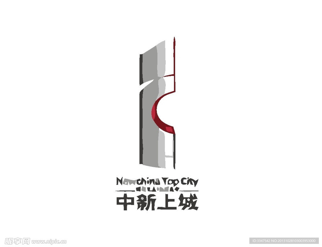 房地产logo