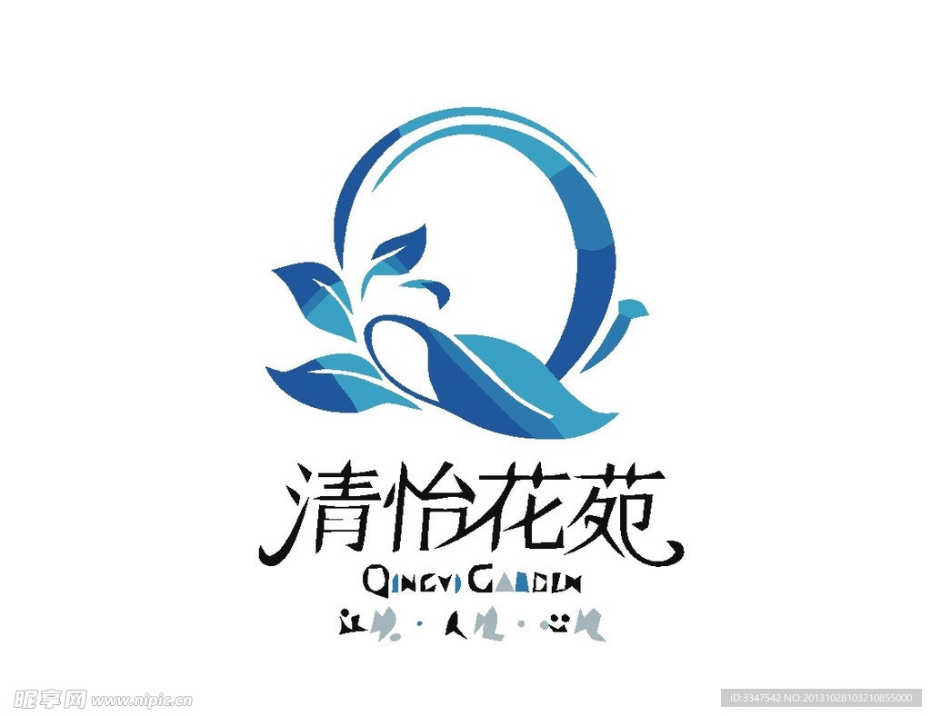 房地产logo