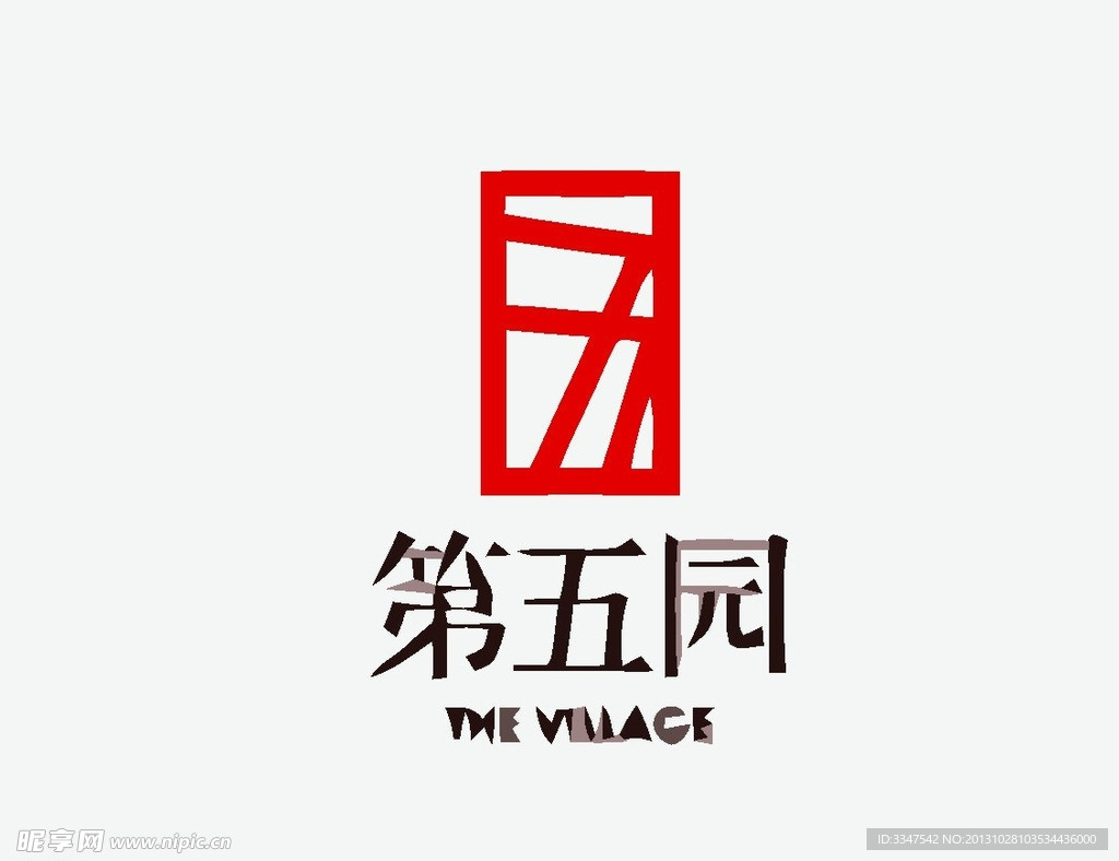 房地产logo