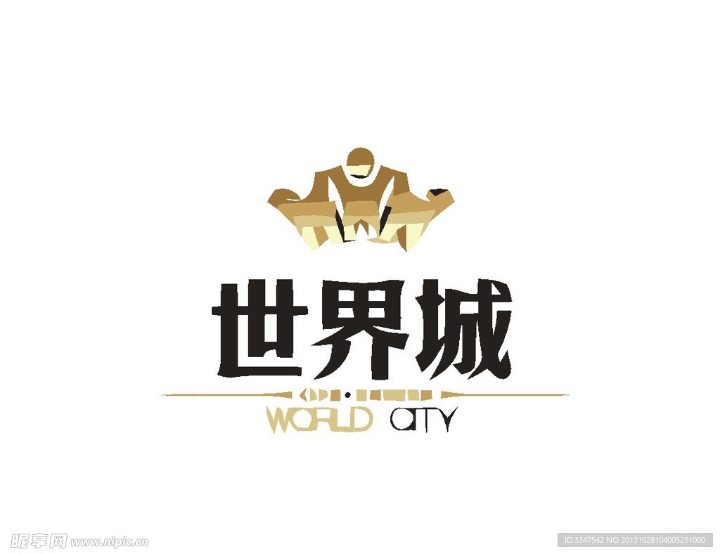 房地产logo