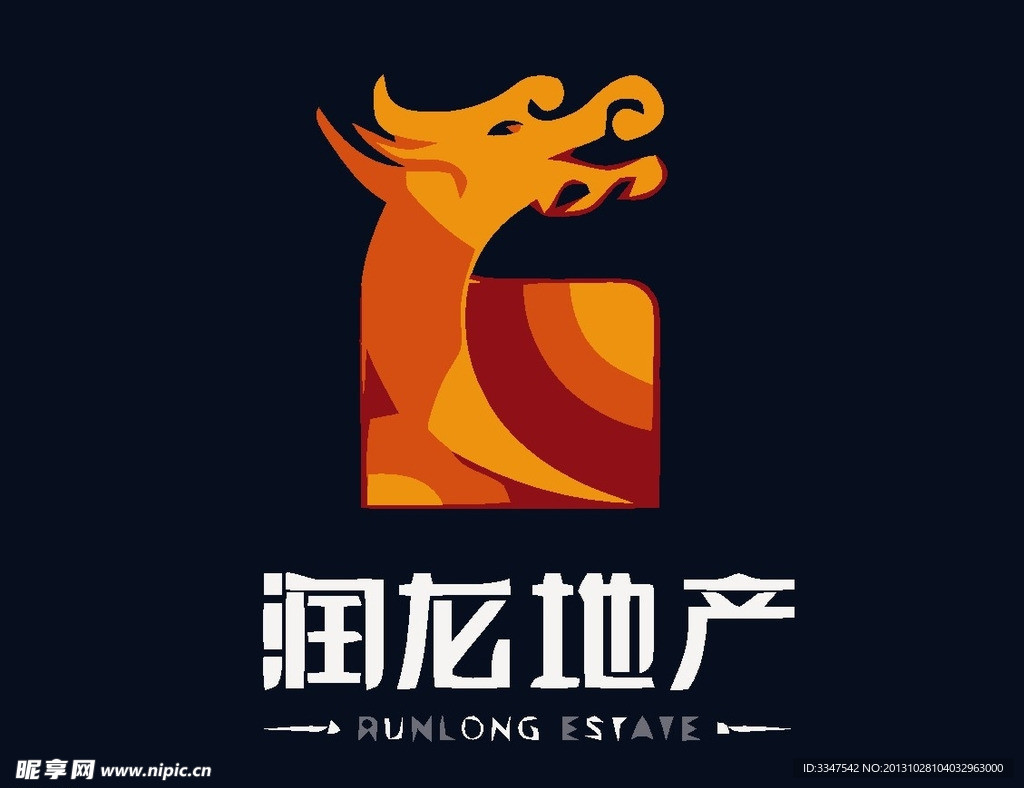 房地产logo