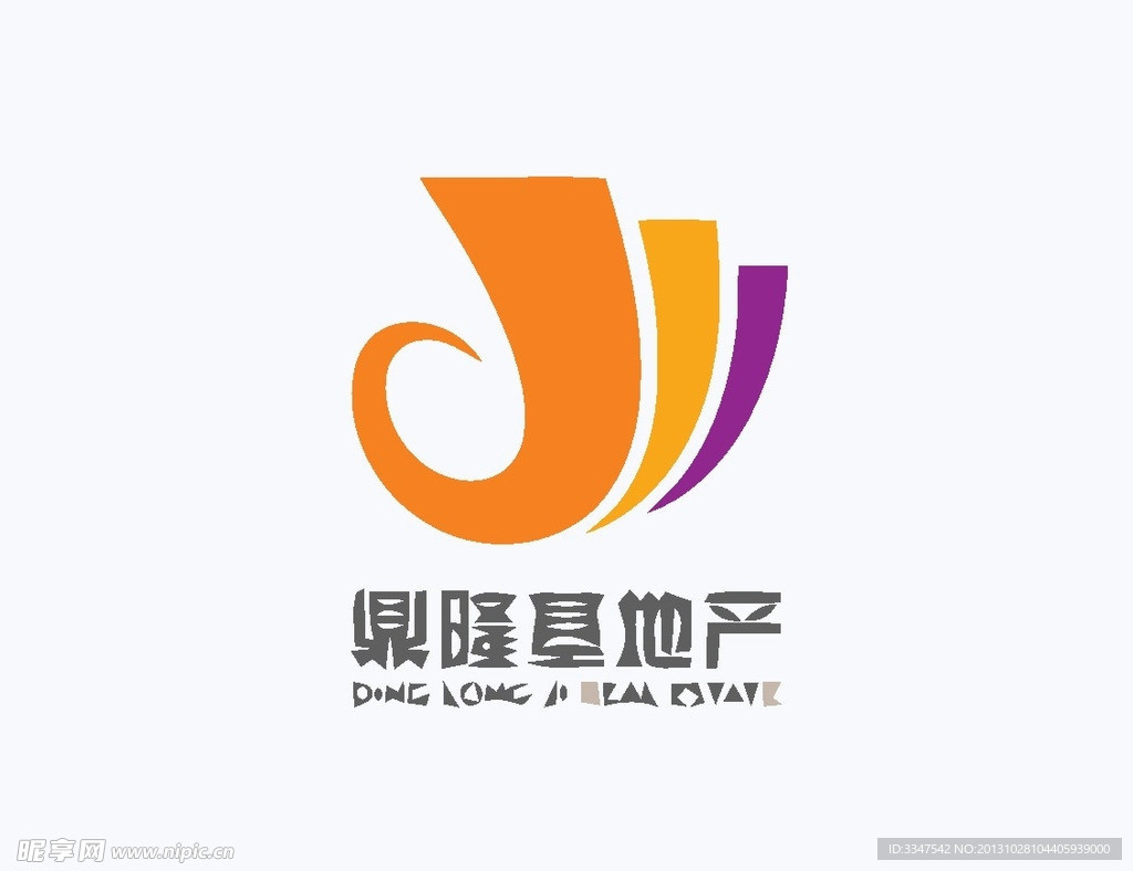 房地产logo