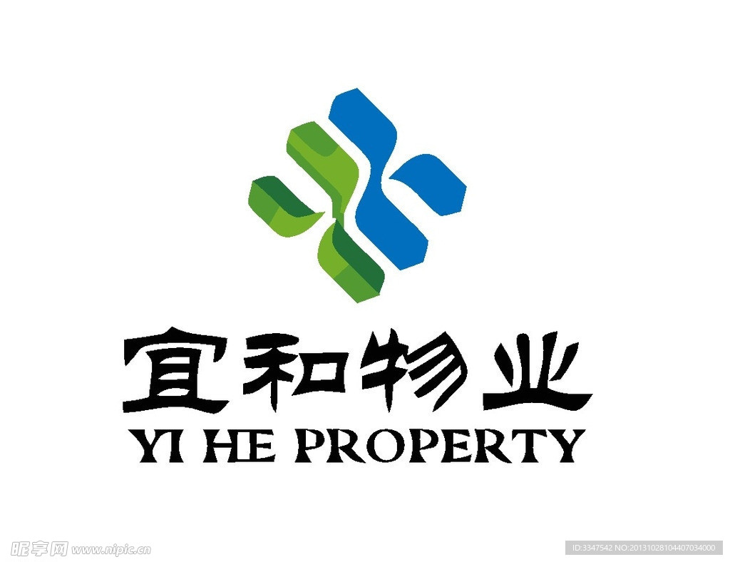 房地产logo