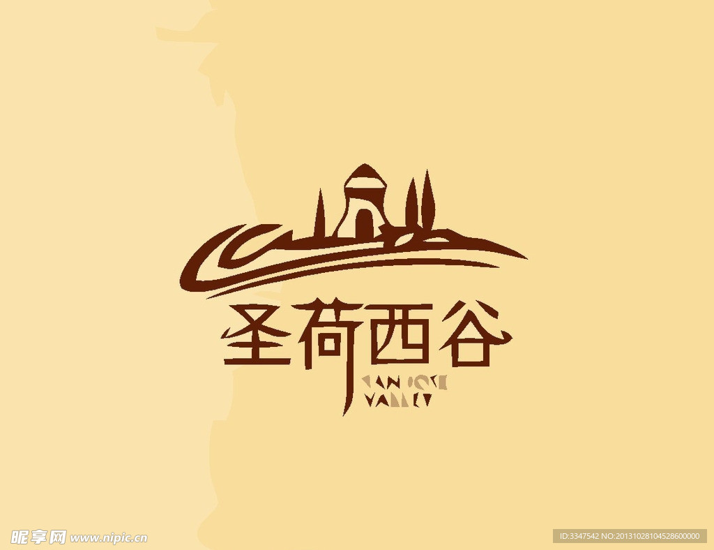 房地产logo