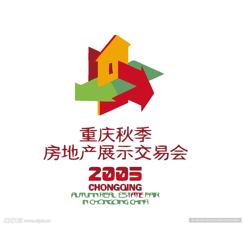 房地产logo