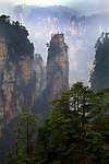 壮丽河山