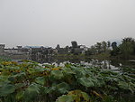 呈坎摄影