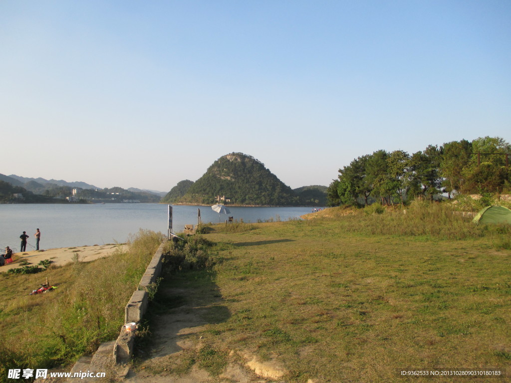 贵阳 百花湖